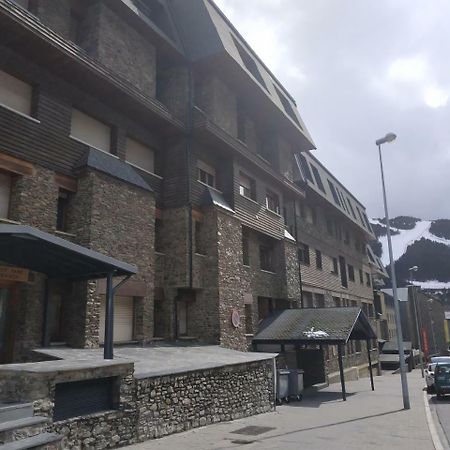 Ferienwohnung Principat Park Incles Soldeu Exterior foto