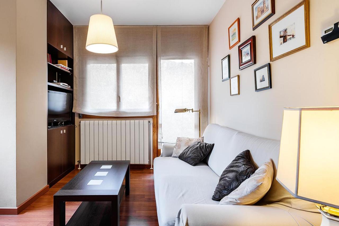 Ferienwohnung Principat Park Incles Soldeu Exterior foto