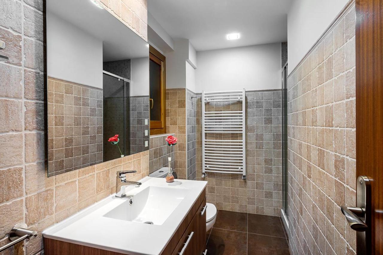 Ferienwohnung Principat Park Incles Soldeu Exterior foto